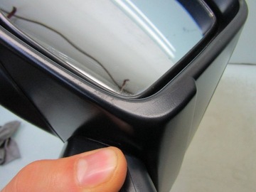 фото thumb №14, Cr-v vi 23r зеркало левая b640m