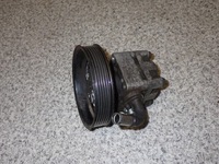 фото thumb №8, Grand vitara ii 1.9 d насос підсилювача керма