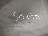 фото thumb №15, Hyundai sonata крыло правый перед