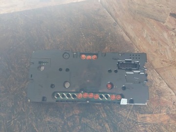 фото thumb №9, Спидометр манометр vw caddy ii 1.9 sdi 6k9919033cc