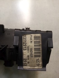 фото thumb №5, Коробка предохранителей signum 2.2 dti