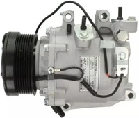 фото thumb №1, Nrf компресор кондиціонера honda civic viii fr-v