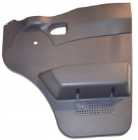фото thumb №1, Обивка обшивка iveco daily 1999-2006 500339322