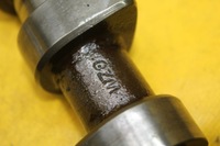 фото thumb №11, Вал правые выпускной a8 a6 c4 4.2 b 077102a