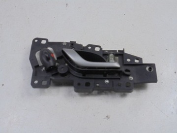 фото thumb №6, Civic 8 viii ручка внутренняя правая перед 3d