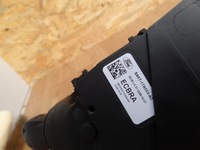 фото thumb №6, Ford ecosport 2014 перемикач комбінований europa