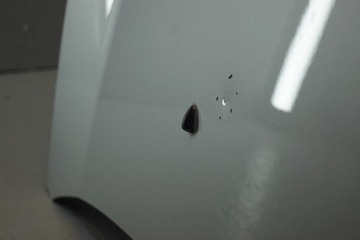 фото thumb №12, Капот кришка двигуна chevrolet spark iii m300