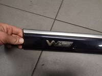 фото thumb №7, Молдинг дверь левый перед audi a8 d2 w12 4d0853951