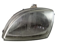 фото thumb №1, Фара левый fiat seicento 46769167