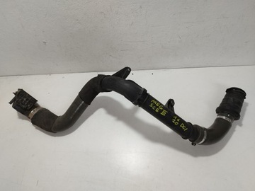 фото thumb №1, Renault megane scenic 1.6dci труба шланг интеркулер