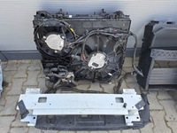 фото thumb №2, Land rover defender ii l663 pas перед радіатор комплект