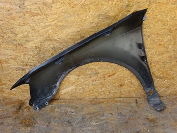 фото thumb №10, Audi a3 8p рестайлінг 08-12 крило праві перед переднє ly9b