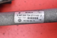 фото thumb №8, Механізм моторчик двірник перед eu 0390241915 alfa romeo 159 i 05-11