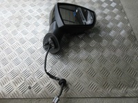 фото thumb №1, Ecosport mk2 ii lift 19 r. зеркало правое 7pin