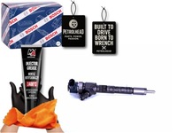 фото thumb №1, Форсунка cr elektromag alfa romeo mito citroen ne #petrolhead pro+ kit13