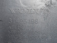 фото thumb №6, Volvo xc60 ii r design бампер задня задній org 18+