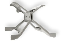 фото thumb №1, Mercedes slk r172 опора кронштейн поперечина перед оригинальный номер