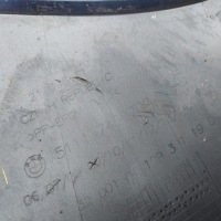 Купить Бампер перед передний bmw 1 f40 7459708 2019-, фото thumb