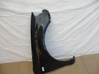 фото thumb №1, Крыло правый audi a3 8p