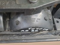 фото thumb №15, Лампа задня праві зад nissan sunny b11 sedan оригінальний номер eu