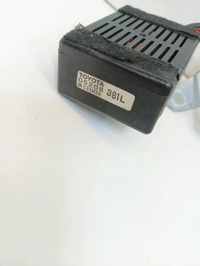 фото thumb №6, Lexus ls 430 2004 ls430 lift модуль резистор резистор блок управления