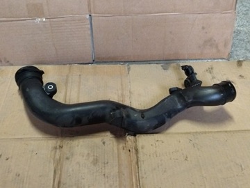 фото thumb №1, Труба интеркулер - audi - 1.4 tsi - 1ko145770ak