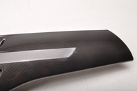 фото thumb №10, Citroen ds3 решётка обдув средняя защита dekor молдинг 96858191w