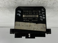фото thumb №3, Mercedes w210 модуль дверь правый перед 2108207626