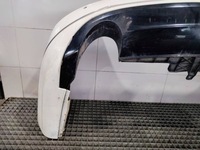 фото thumb №14, Бампер задня задній pdc vw passat b7 lb9a 4x4 спойлер накладка r-line