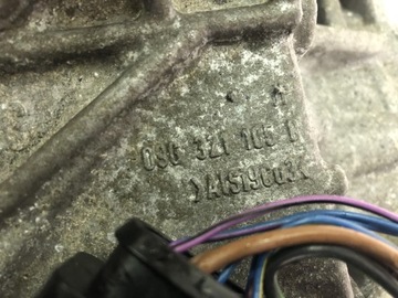 фото thumb №11, Коробка передач коробки передач kgu dsg passat cc b6 2.0tsi tfsi