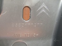 фото thumb №13, Приборная панель приборная консоль citroen c5 iii x7 9682177977