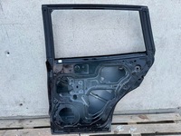 фото thumb №6, Дверь задняя задние правое renault koleos ii 2 2017- bardzo ladne