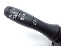 фото thumb №8, Рычаг переключатель лента комбинированный 255672098r dacia duster ii 23r