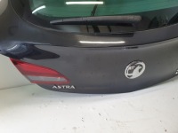 фото thumb №6, Opel astra j gtc 3d кришка багажника багажника z22c