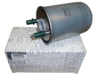 фото thumb №1, Фільтр пального 1,5 dci 164009384r оригінальний номер renault scenic iii