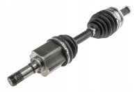 Купити Привідний вал привідна перед ліва ford ranger 2.0 2.2 3.2, фото thumb