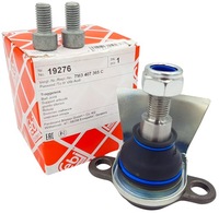 фото thumb №11, Шаровая опора рычага galaxy sharan alhambra l/p 95-10