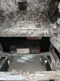 фото thumb №15, Audi q5 sq5 16 тунель середній консоль usa