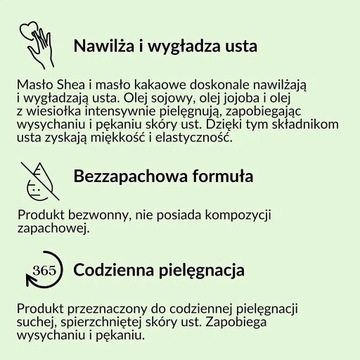 SYLVECO Защитная помада березовый бетулин