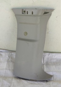 фото thumb №1, Захист обшивка стійка ліва ford connect mk2 long