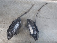 фото thumb №1, Opel insignia opc a праві лівий супорт гальмівний brembo оригінал