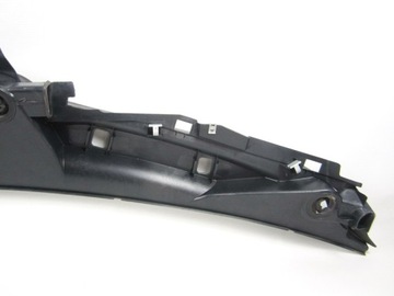 фото thumb №7, Панель під лобовим склом mercedes w166