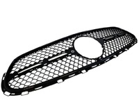 фото thumb №1, Mercedes решётка радиатора решётка радиатора amg рама кронштейн камера glc 254 x254 c254