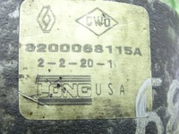 фото thumb №3, Renault kangoo 01-08 1.5 dci радіатор масла