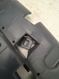 фото thumb №9, Защита плита pod бампер перед citroen c5 aircross 9818041180