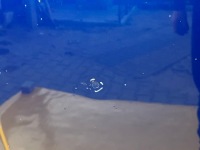 Капот перед seat leon 1 99-06r niebieska код лакокрасочного покрытия ls5n . Киев, фото thumb