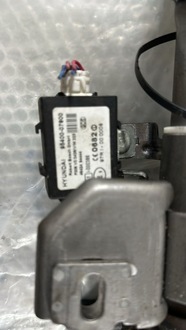 фото thumb №5, Kia picanto 2004- колонка повітропровід, станція , стрічка kombajn