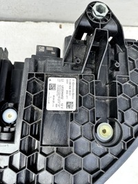 фото thumb №9, Корпус лампы mercedes eqe w295 левая правая перед digital