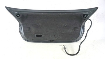 фото thumb №13, Крышка зад задняя заднее хром крышки mazda 6 iii gj sedan 4d 12-14 2012-2014