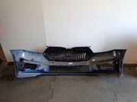 фото thumb №5, Бампер перед передний skoda fabia iv 2021- monte carlo